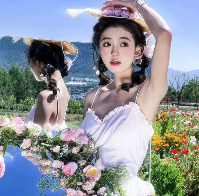 古墓骑兵